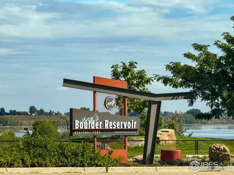 Tiny photo for 4937 Valkyrie Dr, Boulder, CO 80301 (MLS # 1042493)