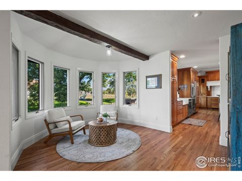 Tiny photo for 4937 Valkyrie Dr, Boulder, CO 80301 (MLS # 1042493)