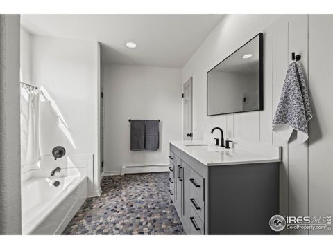 Tiny photo for 4937 Valkyrie Dr, Boulder, CO 80301 (MLS # 1042493)