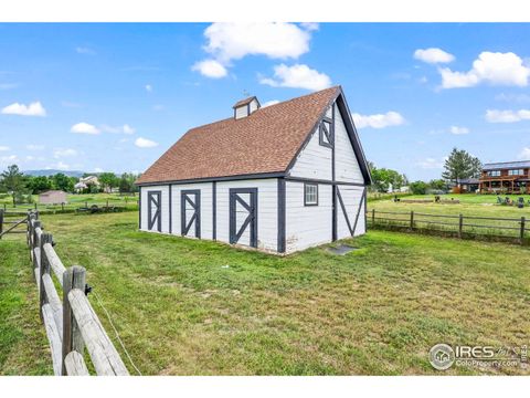 Tiny photo for 4937 Valkyrie Dr, Boulder, CO 80301 (MLS # 1042493)