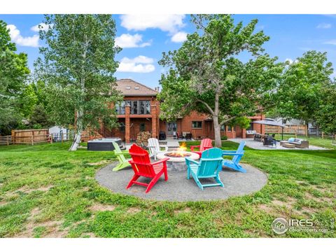 Tiny photo for 4937 Valkyrie Dr, Boulder, CO 80301 (MLS # 1042493)