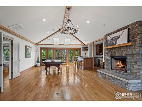 Tiny photo for 4937 Valkyrie Dr, Boulder, CO 80301 (MLS # 1042493)