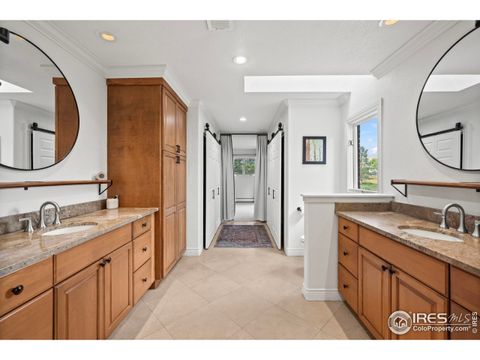 Tiny photo for 4937 Valkyrie Dr, Boulder, CO 80301 (MLS # 1042493)