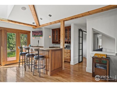 Tiny photo for 4937 Valkyrie Dr, Boulder, CO 80301 (MLS # 1042493)