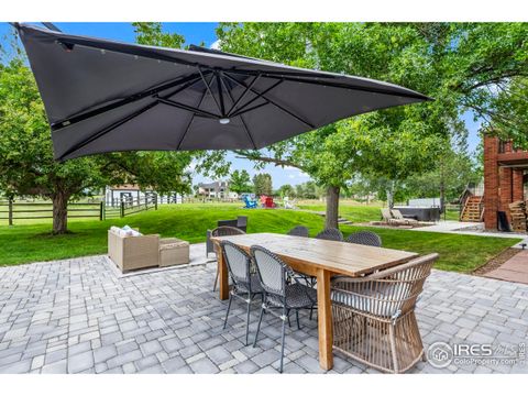 Tiny photo for 4937 Valkyrie Dr, Boulder, CO 80301 (MLS # 1042493)