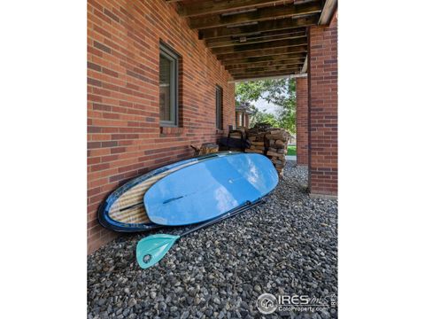 Tiny photo for 4937 Valkyrie Dr, Boulder, CO 80301 (MLS # 1042493)