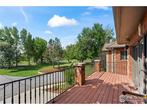 Tiny photo for 4937 Valkyrie Dr, Boulder, CO 80301 (MLS # 1042493)