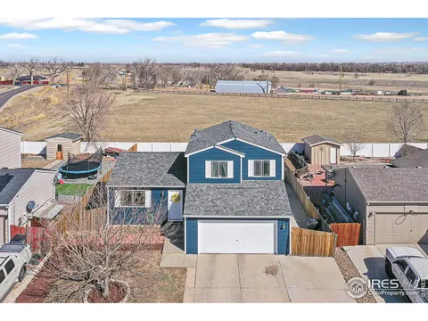 2408 Cedar Ave, Greeley, CO MLS: 1029210