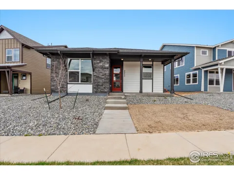 2273 Peregrine Dr, Brighton, CO MLS: 1029435