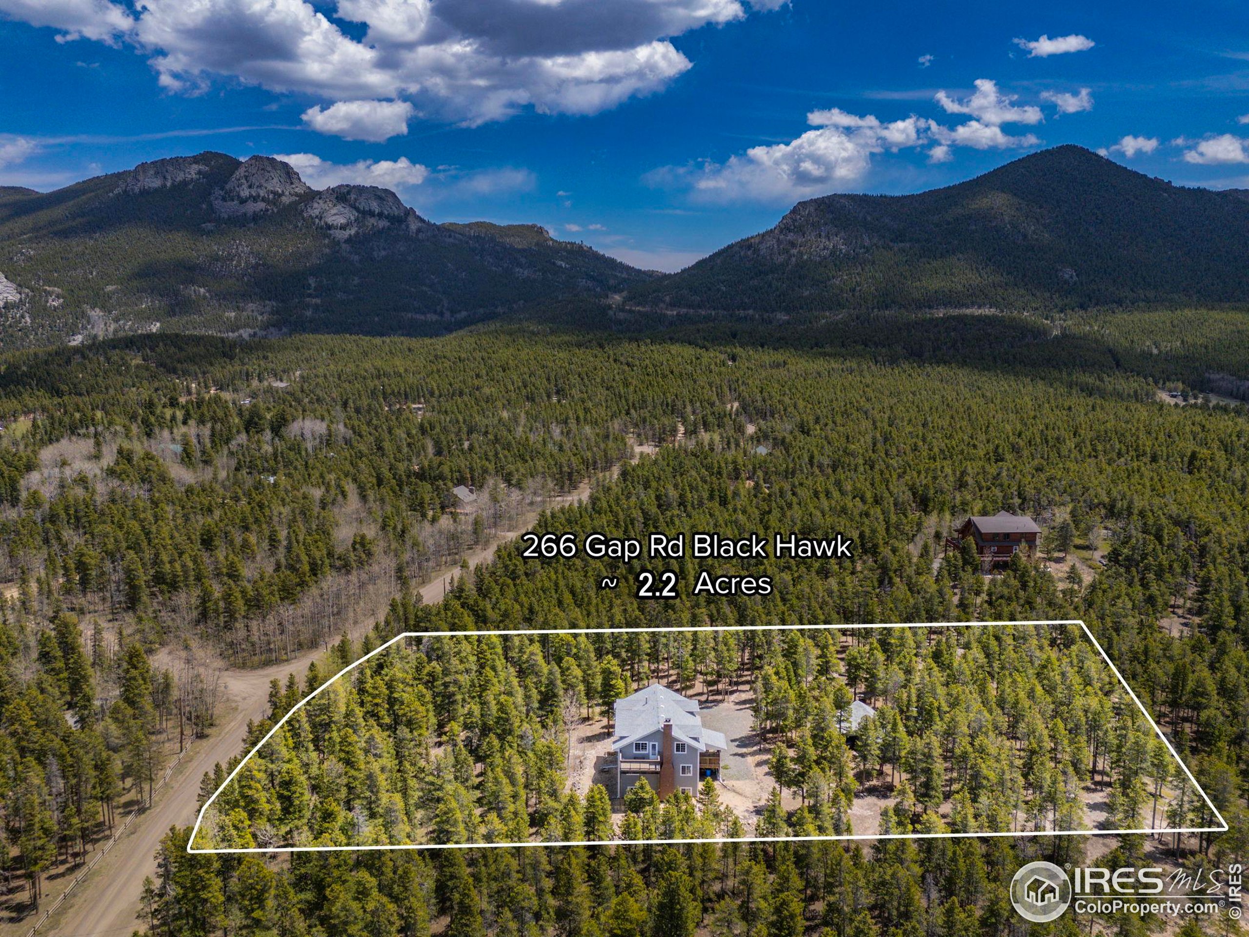 266 Gap Rd