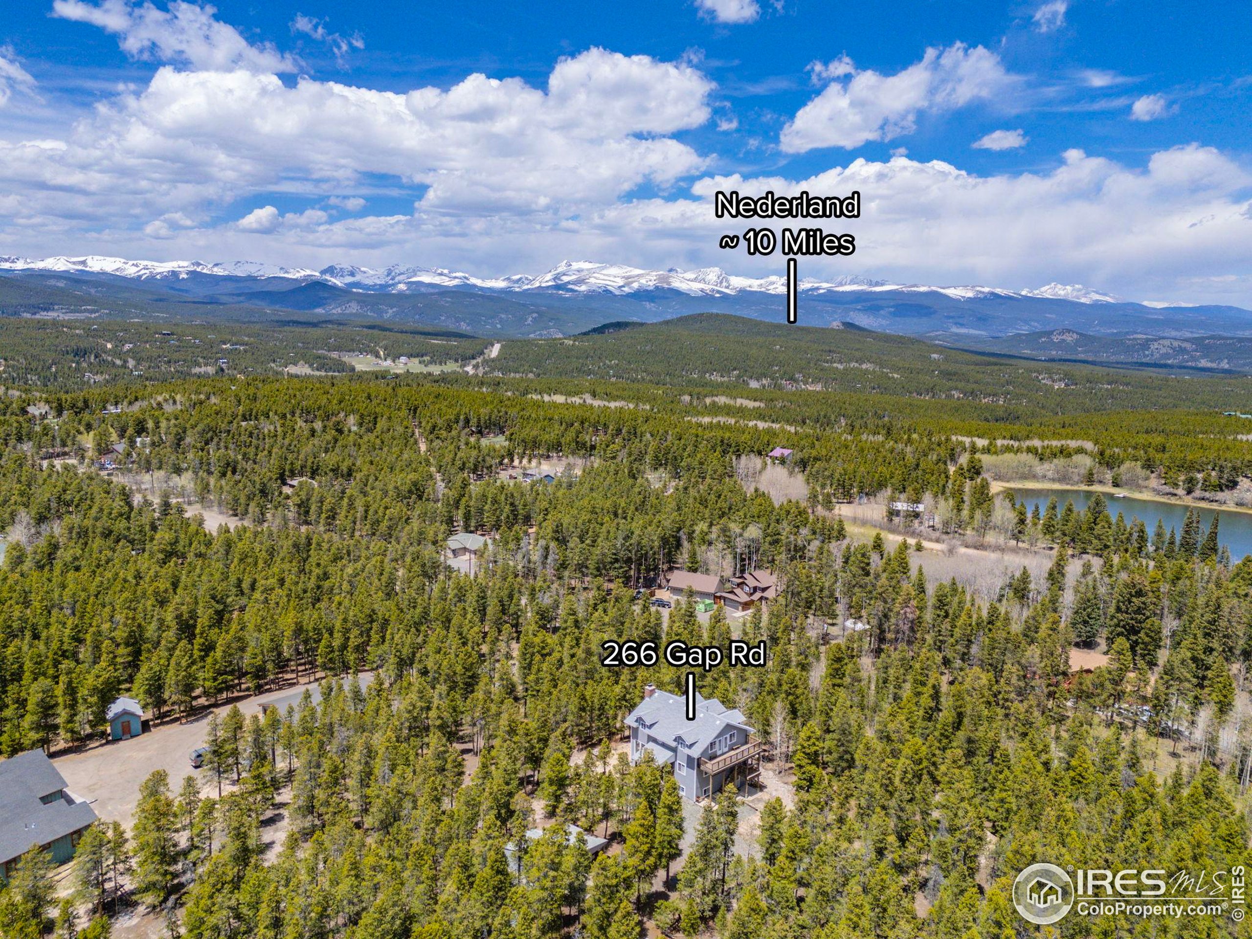 266 Gap Rd
