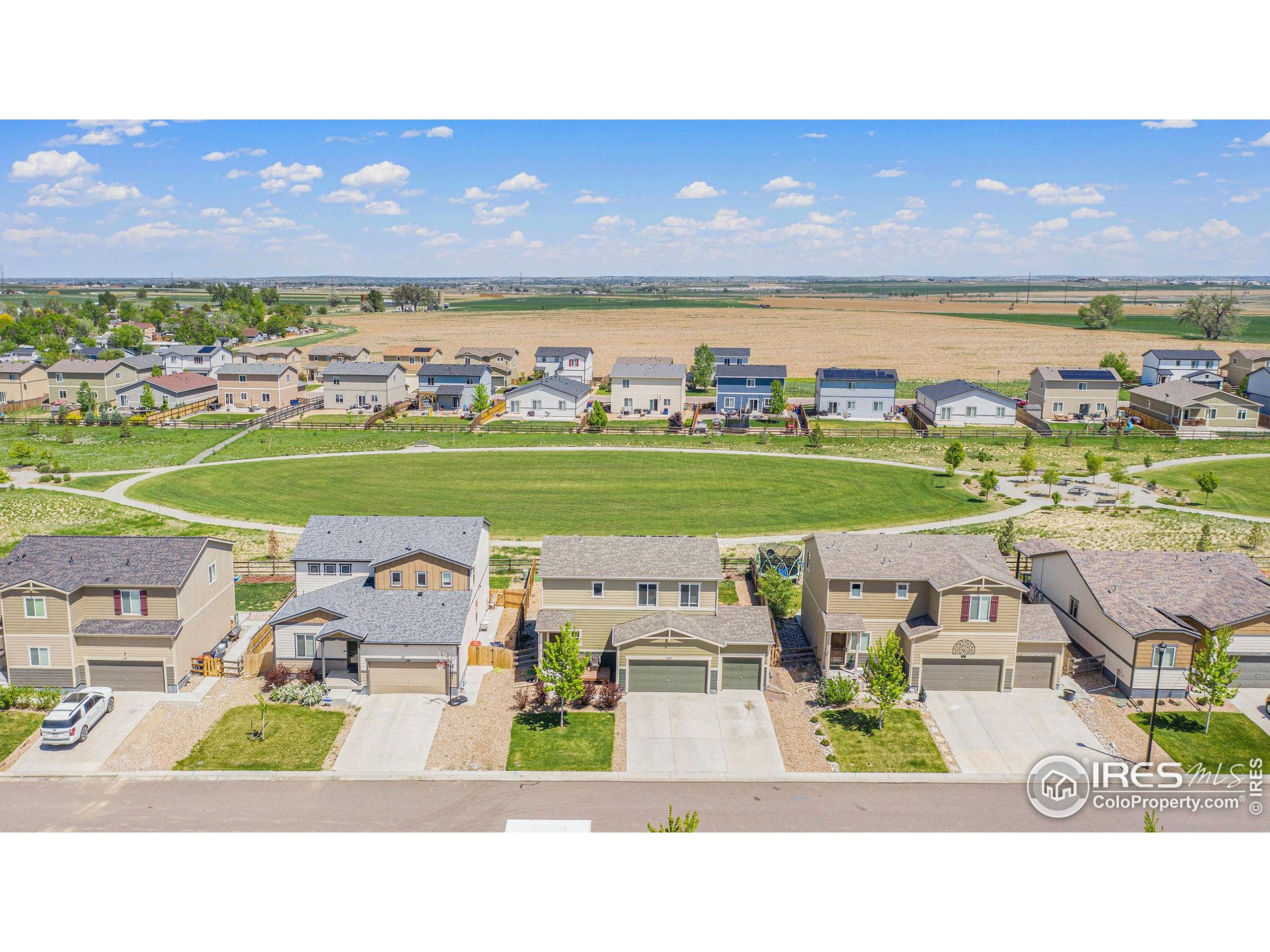 1120 Sherman Dr