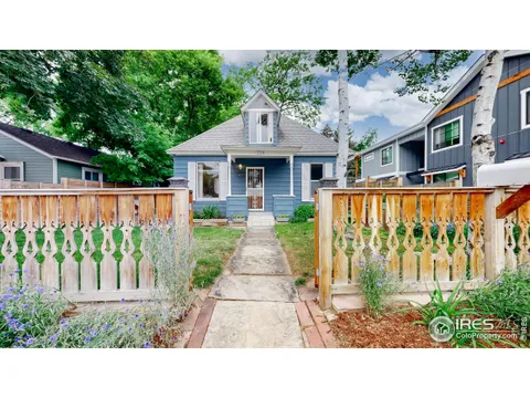 739 Washington Ave, Loveland, CO 80537 - #: 1036902