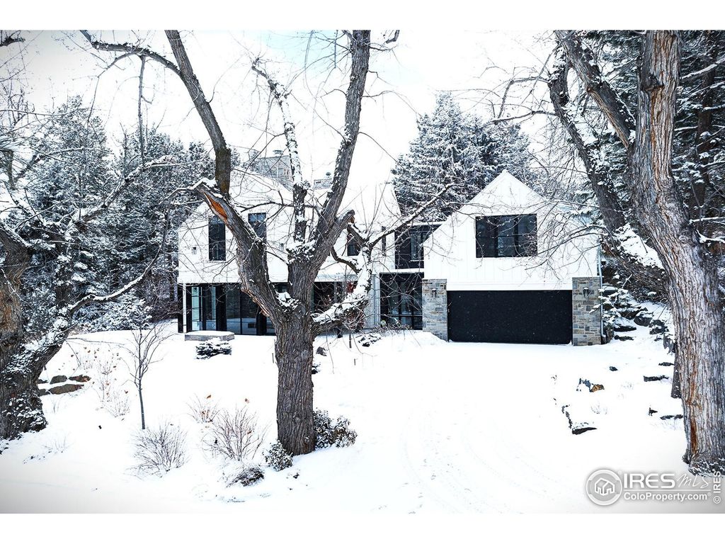 Photo of 950 Gilbert St, Boulder, CO 80302 (MLS # 981380)