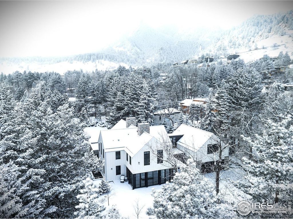 Photo of 950 Gilbert St, Boulder, CO 80302 (MLS # 981380)