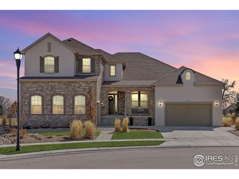 2232 Sedgwick Ct Longmont CO 80503