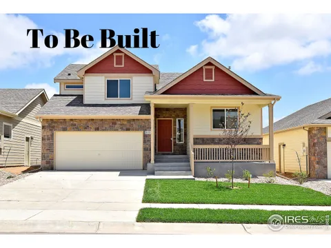 2444 Oakhurst Rd, Johnstown, CO 80534 - MLS#: 1025469