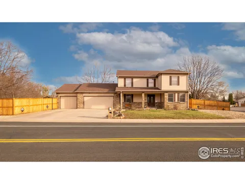 104 42nd Ave, Greeley, CO MLS: 1022766