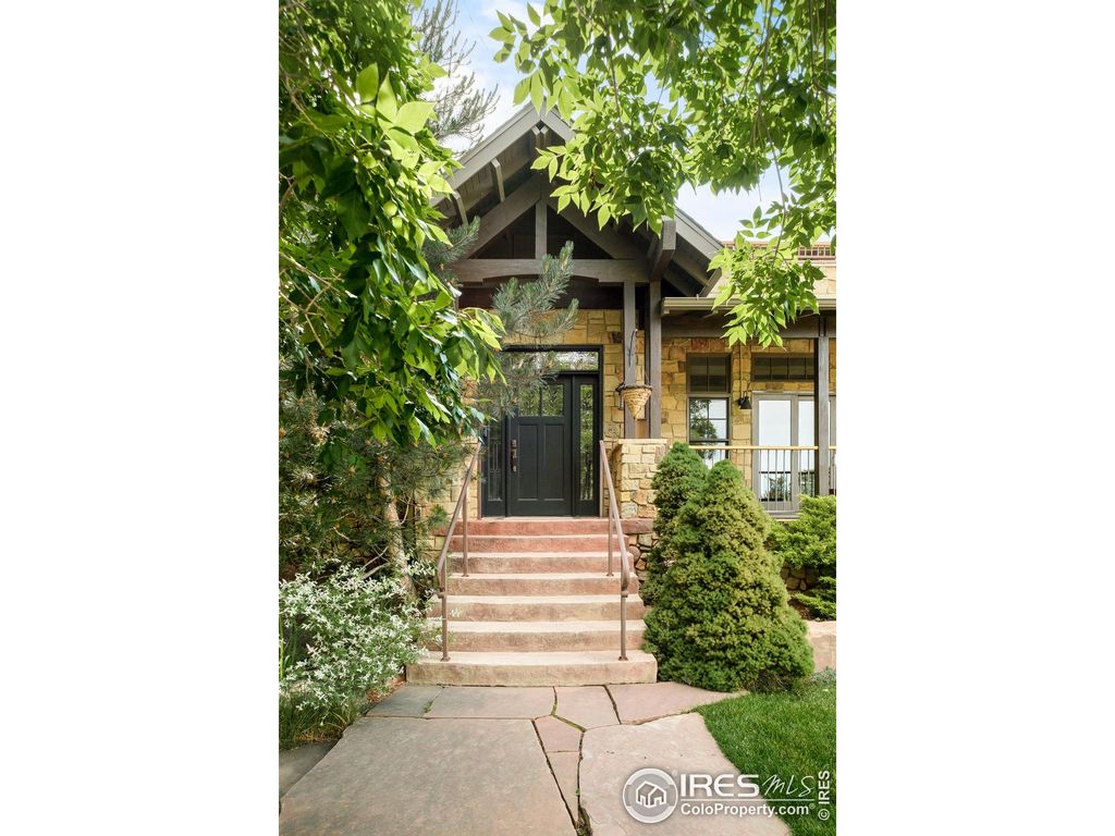 Photo of 1498 King Ave, Boulder, CO 80302 (MLS # 1040324)