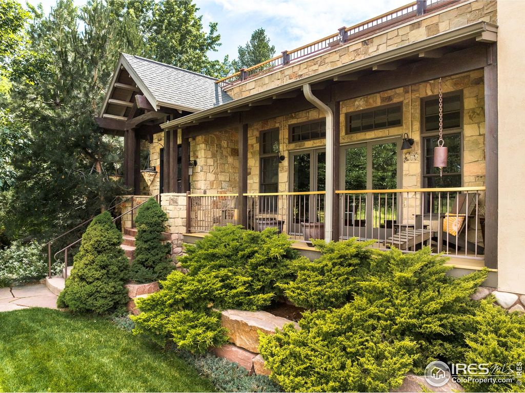 Photo of 1498 King Ave, Boulder, CO 80302 (MLS # 1040324)