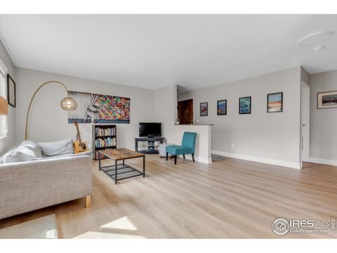 Photo of 3050 Corona Trl 207, Boulder, CO 80301 (MLS # 1043553)