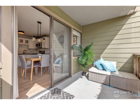 Tiny photo for 3050 Corona Trl 207, Boulder, CO 80301 (MLS # 1043553)