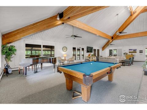 Tiny photo for 3050 Corona Trl 207, Boulder, CO 80301 (MLS # 1043553)