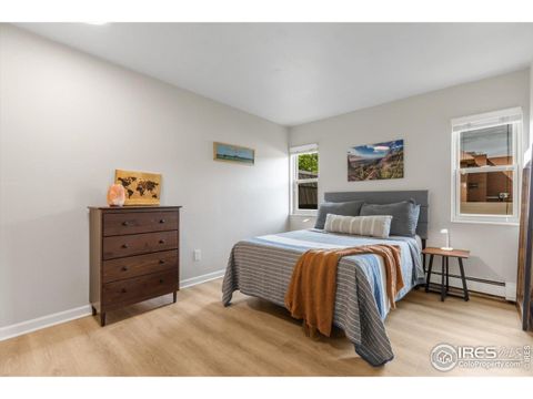 Tiny photo for 3050 Corona Trl 207, Boulder, CO 80301 (MLS # 1043553)