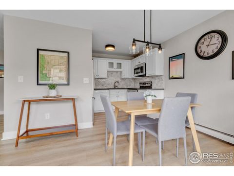Tiny photo for 3050 Corona Trl 207, Boulder, CO 80301 (MLS # 1043553)