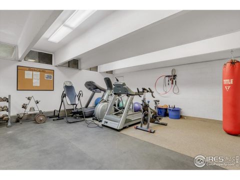 Tiny photo for 3050 Corona Trl 207, Boulder, CO 80301 (MLS # 1043553)