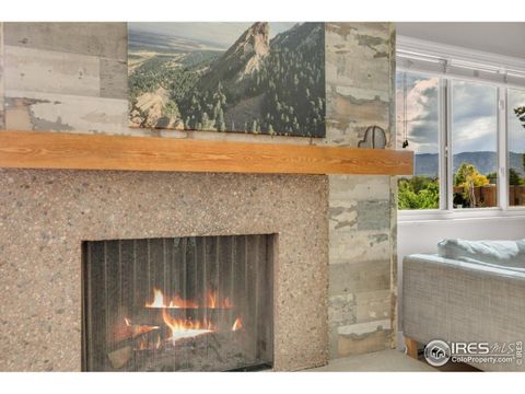 Tiny photo for 3050 Corona Trl 207, Boulder, CO 80301 (MLS # 1043553)