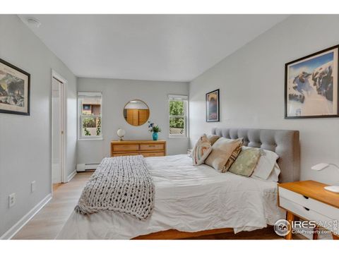 Tiny photo for 3050 Corona Trl 207, Boulder, CO 80301 (MLS # 1043553)