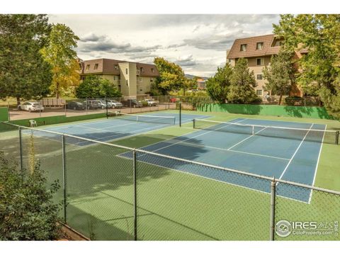 Tiny photo for 3050 Corona Trl 207, Boulder, CO 80301 (MLS # 1043553)
