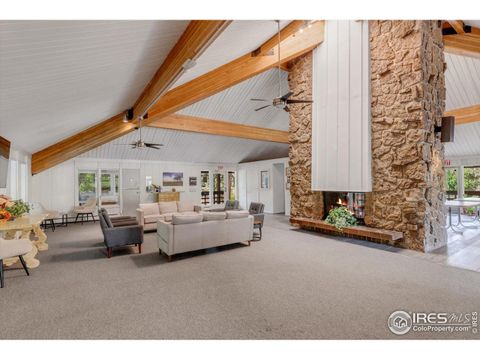 Tiny photo for 3050 Corona Trl 207, Boulder, CO 80301 (MLS # 1043553)