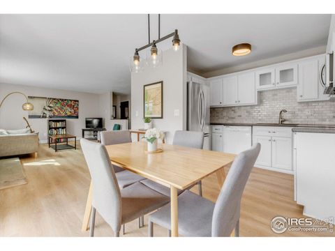 Tiny photo for 3050 Corona Trl 207, Boulder, CO 80301 (MLS # 1043553)