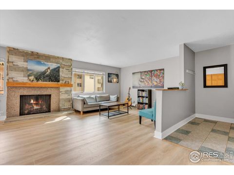 Photo of 3050 Corona Trl 207, Boulder, CO 80301 (MLS # 1043553)
