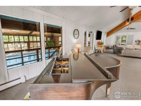 Tiny photo for 3050 Corona Trl 207, Boulder, CO 80301 (MLS # 1043553)