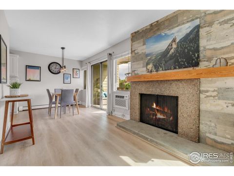 Tiny photo for 3050 Corona Trl 207, Boulder, CO 80301 (MLS # 1043553)
