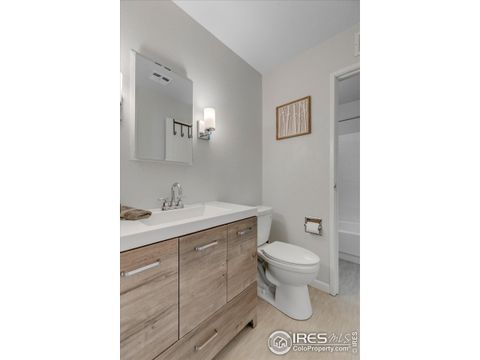 Tiny photo for 3050 Corona Trl 207, Boulder, CO 80301 (MLS # 1043553)