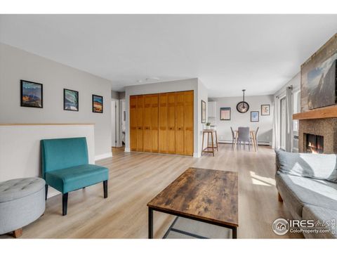 Tiny photo for 3050 Corona Trl 207, Boulder, CO 80301 (MLS # 1043553)