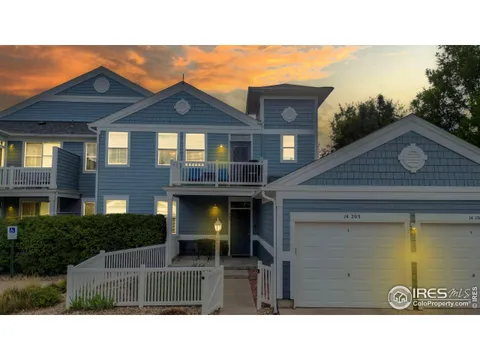 2067 Grays Peak Dr Unit 203, Loveland, CO 80538 - #: 1031780