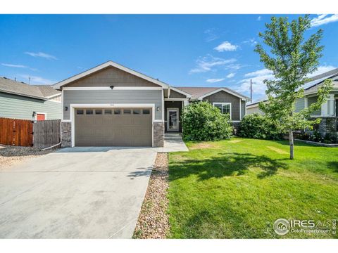 1868 Wagon Train Dr, Milliken, CO 80543 - #: 1014664