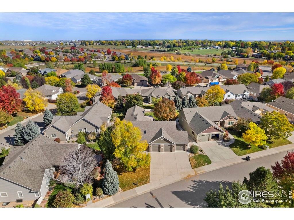 Photo of 975 Norway Maple Dr, Loveland, CO 80538 (MLS # 1045729)