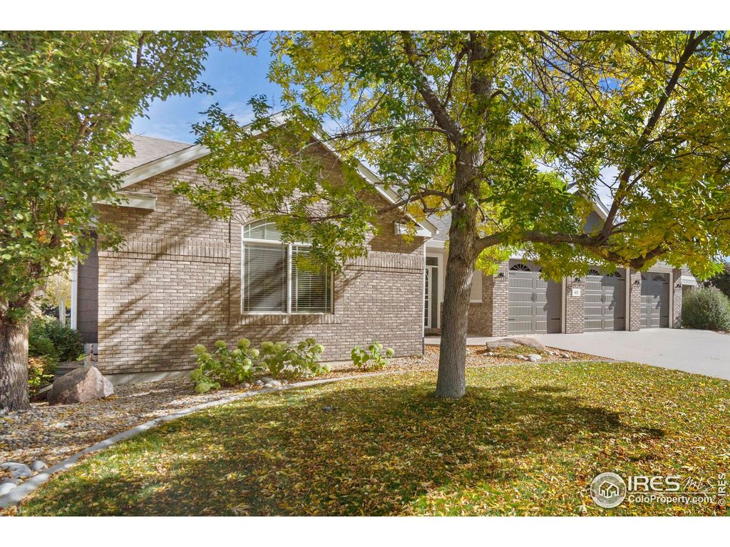 Photo of 975 Norway Maple Dr, Loveland, CO 80538 (MLS # 1045729)