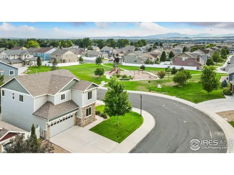 486 Osceola Dr, Loveland, CO 80538 - #: 1048710