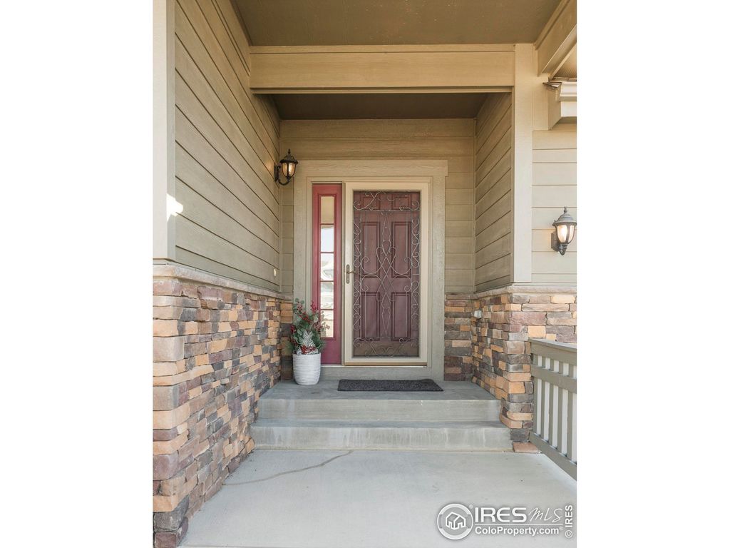 Photo of 13420 Spruce St, Thornton, CO 80602 (MLS # 1047852)