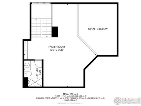 Tiny photo for 4415 Laguna Pl 201, Boulder, CO 80303 (MLS # 1046896)