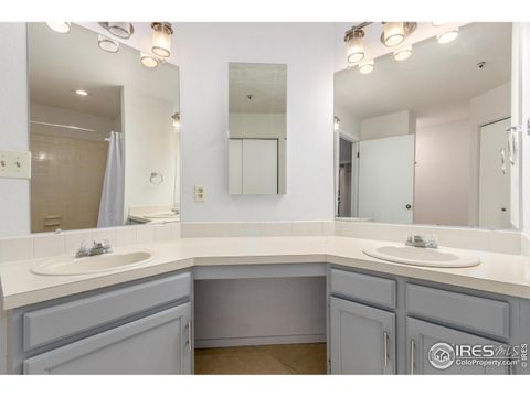 Tiny photo for 4415 Laguna Pl 201, Boulder, CO 80303 (MLS # 1046896)