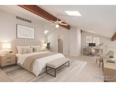 Tiny photo for 4415 Laguna Pl 201, Boulder, CO 80303 (MLS # 1046896)