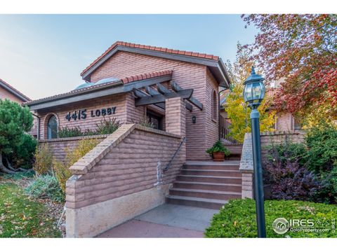 Tiny photo for 4415 Laguna Pl 201, Boulder, CO 80303 (MLS # 1046896)